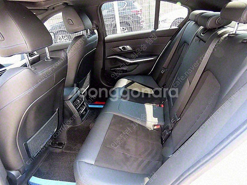 BMW 3시리즈 중고 BMW 중고 BMW 3시리즈 중고차 할부가능 2022년식 25,913km 320i M 스포츠 ...--7